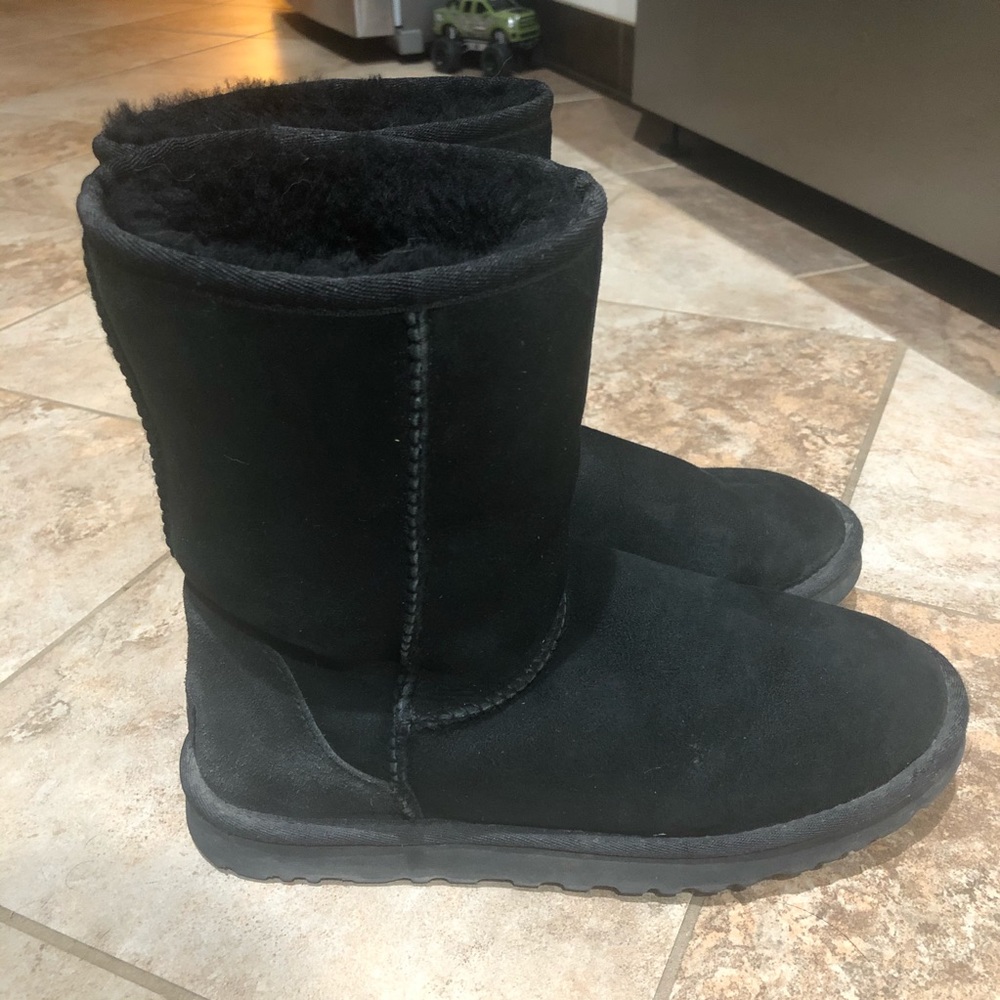 UGG Boots